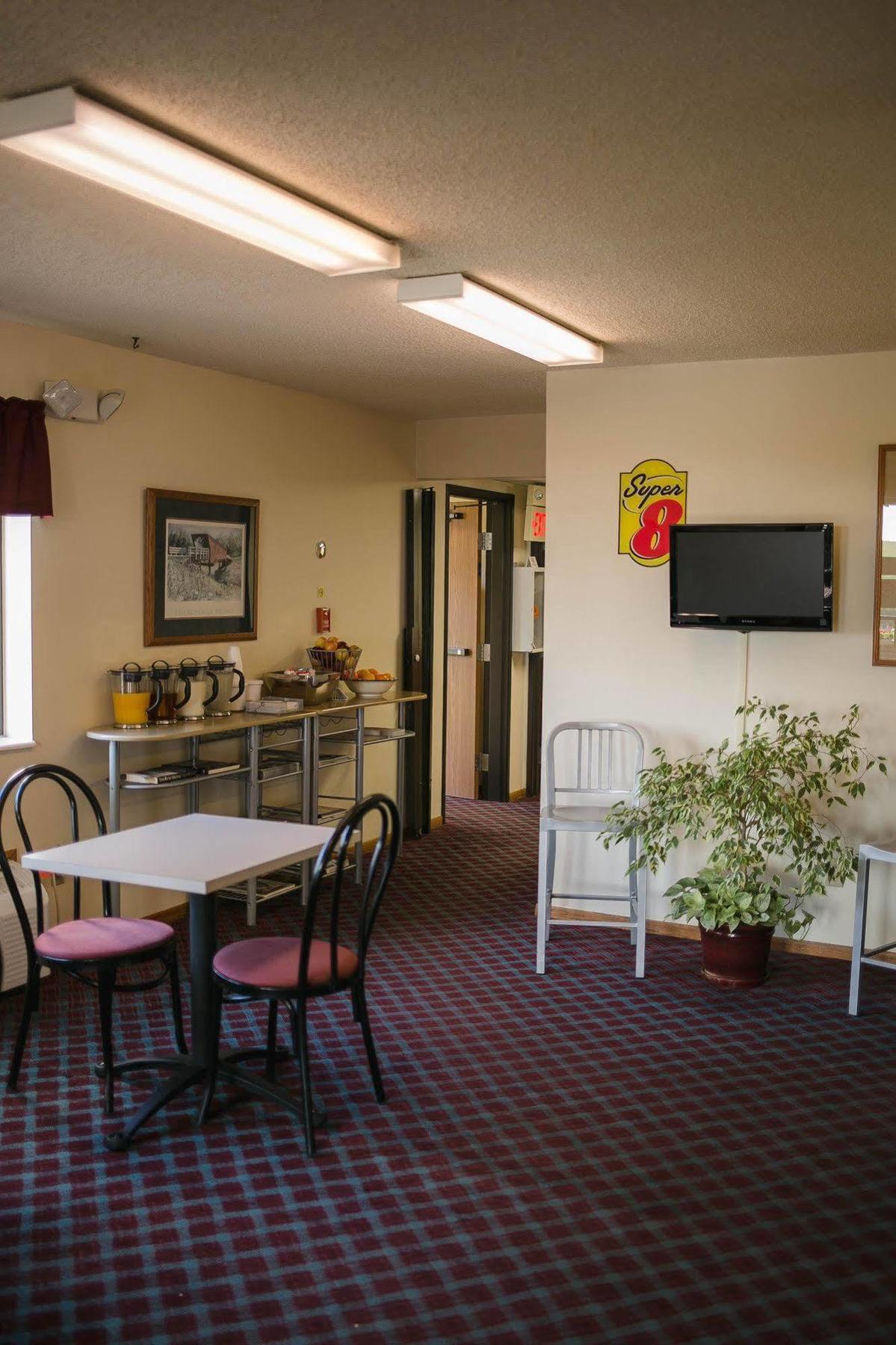 Covered Bridge Inn Winterset Extérieur photo